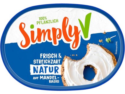 Simply V přírodní