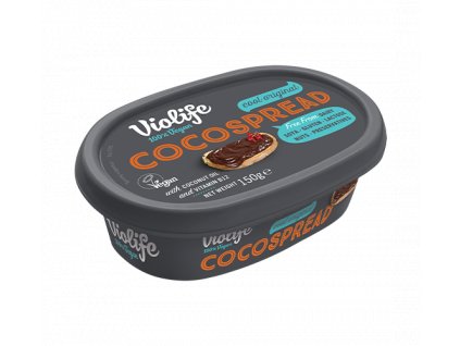 violife cocospread 3 150g