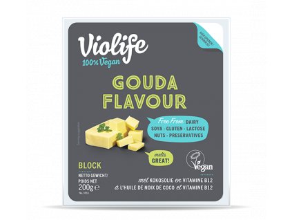 gouda blok violife