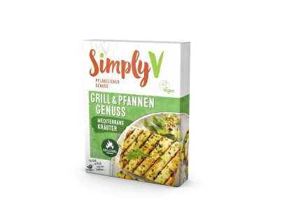 simply v grill pfannengenuss kraeuter