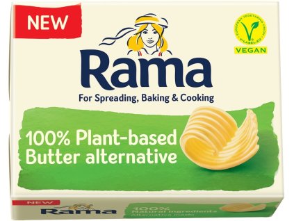 rama plant alternativa masla