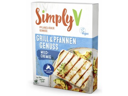simply v na gril kremovy vegan syr