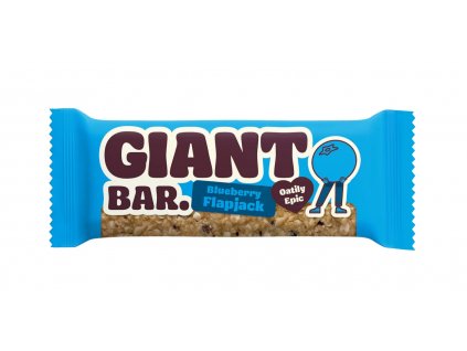 GiantBar Blueberry puroshop