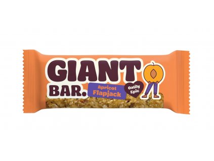 GiantBar Apricot puroshop