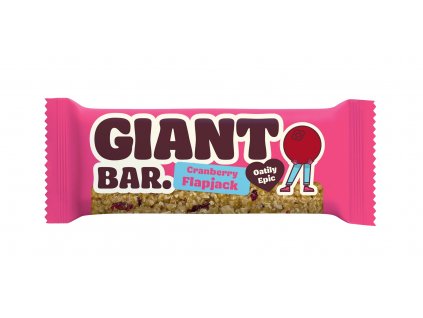 GiantBar Cranberry puroshop