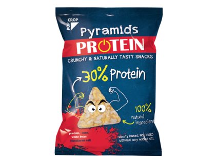 popcrop syrove palive chipsy krupky vegan puroshop