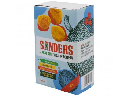 sanders vish nuggets