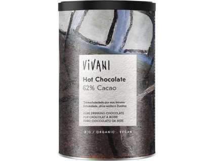 vivani hot chocolate