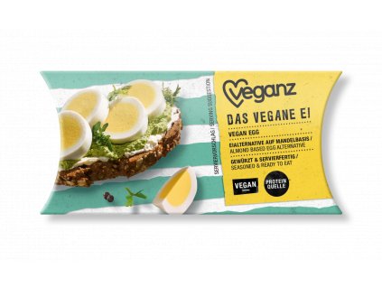 Veganz Vegan Egg