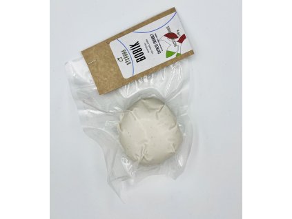 kesu bobik vegan mozzarella