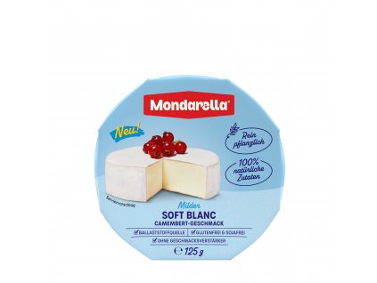 mondarella soft blanc puroshop