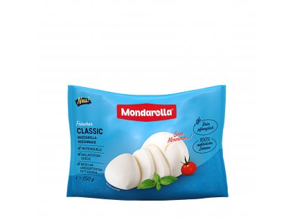 Mondarella MOZARELLA CLASSIC puroshop