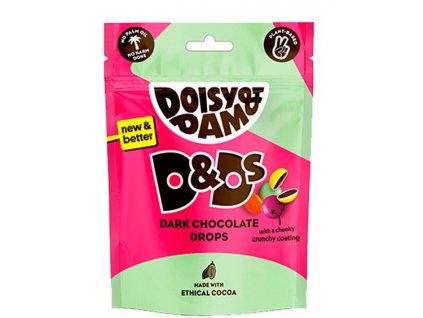 doisy and dam drops 80g puro shop