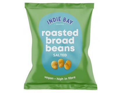 indie snacks fazole 100g puro shop