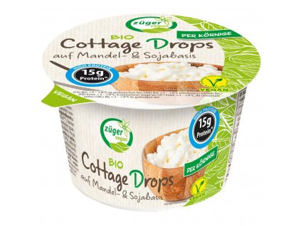 ZFK Cottage Drops vegan puroshop