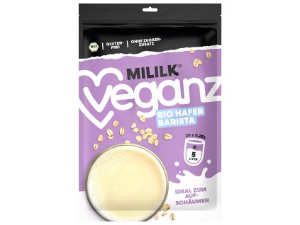 veganz mililk ovesny barista puroshop