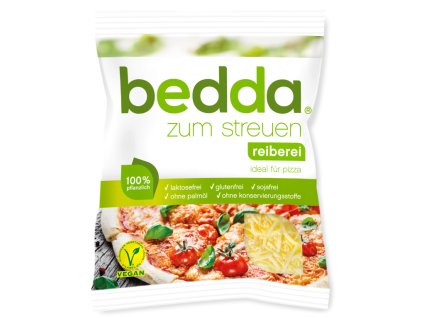 Bedda strouhaný 150 g