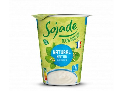 sojade jogurt prirodni puroshop vegan velky