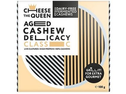 cheese the queen puro shop classic