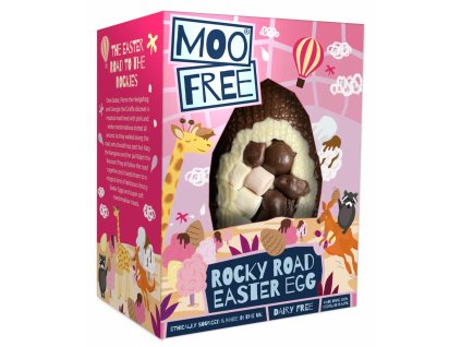 moo free rocky road puroshop velikonocni vajicko