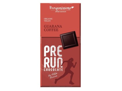 benjamissimo pre run cokolada