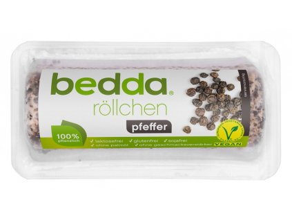 Bedda krémová rolka s pepřem