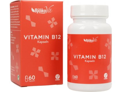 bjokovit vitamin b12 kapsle