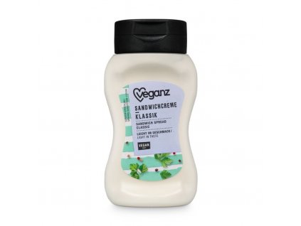 veganz majonezovy dresink