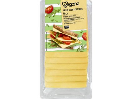 veganz jemne platky