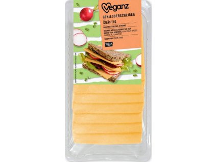 veganz aromaticke platky