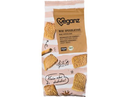 puro shop veganz mini spekulatius pernicky