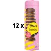veganz dvojite susenky bio 12ks