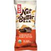 clif bar plneny cokoladou a arasidovym maslem