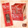 primal strips jerky hot and spicy