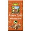 nirwana veganska cokolada s liskooriskovym praline