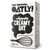 oatly kremova alternativa smetany ke slehani