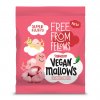 free from fellows vegan mallows jahodove