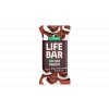 lifebar Oatsnack Dark Chocolate Hazelnut puroshop