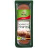 veganske platky chorizo bio