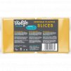 violife platky cheddar 500g rodinne baleni vegan syr puroshop