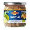 Jackfruit přírodní, Bio