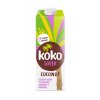 koko kokosove mleko super puroshop