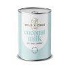 wild coco coconut milk puroshop