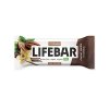 Lifebar mockup Cacao vanilla in choco puroshop