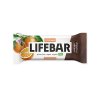 Lifebar Orange in choco puroshop