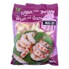 vegan shrimp Gourmet's Vegi veganske garnaty