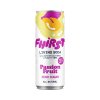 fhirst soda s aktivnimi kulturami puroshop mucenka passion fruit