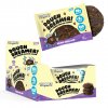 yoummos susenka double choc chip s proteinem