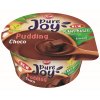 zott pure joy vegan puding cokolada