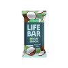 life bar oat snack life food puroshop tycinka s kokosem